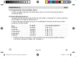 Предварительный просмотр 99 страницы MSA 10014932 Operating Manual