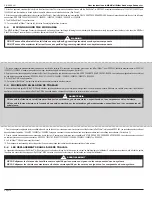 Preview for 10 page of MSA 10030608 User Instructions