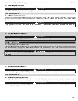 Preview for 11 page of MSA 10030608 User Instructions