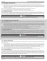 Preview for 12 page of MSA 10030608 User Instructions