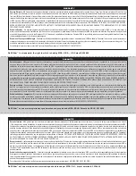 Preview for 16 page of MSA 10030608 User Instructions