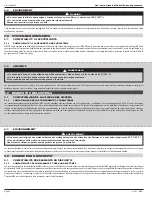 Preview for 6 page of MSA 10050504 User Instructions