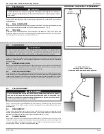 Preview for 9 page of MSA 10050504 User Instructions