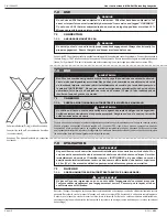 Preview for 10 page of MSA 10050504 User Instructions