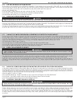 Preview for 14 page of MSA 10050504 User Instructions