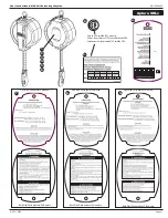 Preview for 21 page of MSA 10050504 User Instructions