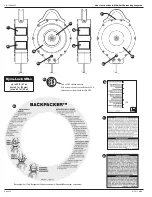 Preview for 22 page of MSA 10050504 User Instructions