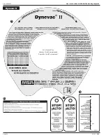 Preview for 24 page of MSA 10050504 User Instructions