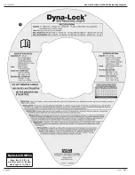 Preview for 28 page of MSA 10050504 User Instructions