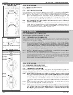 Preview for 30 page of MSA 10050504 User Instructions