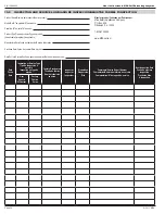 Preview for 34 page of MSA 10050504 User Instructions