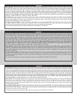 Preview for 36 page of MSA 10050504 User Instructions