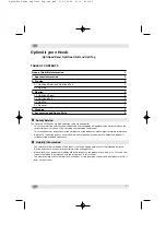 Preview for 5 page of MSA 10051805 Instructions For Use Manual