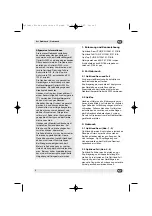 Preview for 10 page of MSA 10051805 Instructions For Use Manual