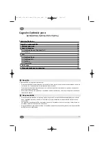 Preview for 17 page of MSA 10051805 Instructions For Use Manual