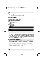 Preview for 21 page of MSA 10051805 Instructions For Use Manual