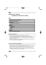 Preview for 25 page of MSA 10051805 Instructions For Use Manual