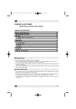 Preview for 37 page of MSA 10051805 Instructions For Use Manual