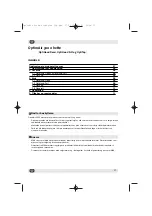 Preview for 41 page of MSA 10051805 Instructions For Use Manual