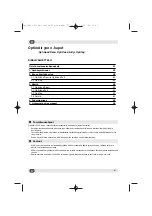 Preview for 45 page of MSA 10051805 Instructions For Use Manual