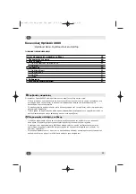 Preview for 53 page of MSA 10051805 Instructions For Use Manual