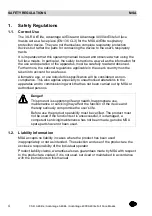 Preview for 4 page of MSA 10065153 Operating Manual