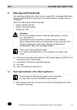 Preview for 11 page of MSA 10065153 Operating Manual