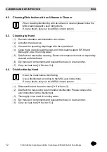 Preview for 12 page of MSA 10065153 Operating Manual