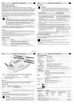 Preview for 4 page of MSA 10088031 Instructions For Use Manual