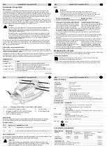 Preview for 5 page of MSA 10088031 Instructions For Use Manual