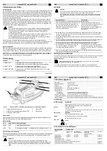 Preview for 8 page of MSA 10088031 Instructions For Use Manual