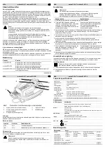 Preview for 9 page of MSA 10088031 Instructions For Use Manual