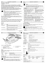 Preview for 12 page of MSA 10088031 Instructions For Use Manual