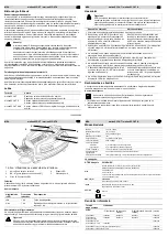 Preview for 13 page of MSA 10088031 Instructions For Use Manual