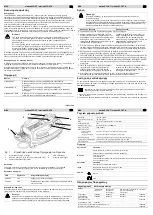 Preview for 15 page of MSA 10088031 Instructions For Use Manual