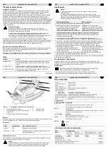 Preview for 16 page of MSA 10088031 Instructions For Use Manual