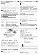 Preview for 21 page of MSA 10088031 Instructions For Use Manual