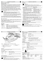 Preview for 22 page of MSA 10088031 Instructions For Use Manual