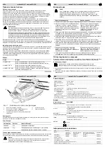 Preview for 23 page of MSA 10088031 Instructions For Use Manual