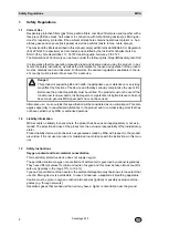 Preview for 4 page of MSA 10102273 Operating Manual