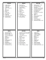 Preview for 9 page of MSA 10102689 Use And Maintenance Instructions