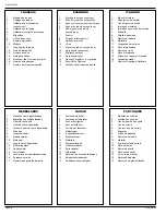 Preview for 10 page of MSA 10102689 Use And Maintenance Instructions