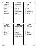 Preview for 11 page of MSA 10102689 Use And Maintenance Instructions