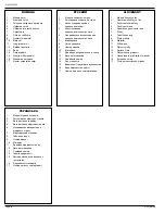 Preview for 12 page of MSA 10102689 Use And Maintenance Instructions