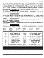 Preview for 57 page of MSA 10102689 Use And Maintenance Instructions