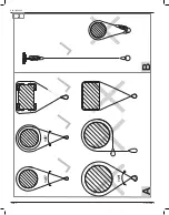 Preview for 6 page of MSA 10103219 Use And Maintenance Instructions