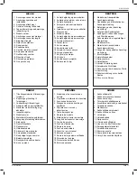 Preview for 11 page of MSA 10103219 Use And Maintenance Instructions