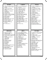 Preview for 12 page of MSA 10103219 Use And Maintenance Instructions