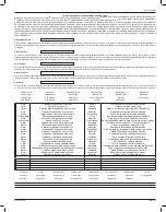 Preview for 61 page of MSA 10103219 Use And Maintenance Instructions