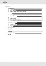 Preview for 3 page of MSA 10151241 Operating Manual